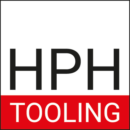 HPH Tooling oHG logo